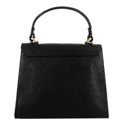 Borsa A Mano Lady K Da Donna In Pelle Colore Nero