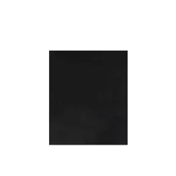 Calzini Da Uomo In Cotone Tinta Unita Colore Nero