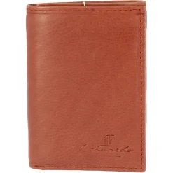 Portafoglio Sauvage Unisex In Pelle Di Vitello Porta Tessere Banconote
