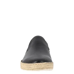 Sneaker Blu Elegante Da Uomo In Pelle Liscia