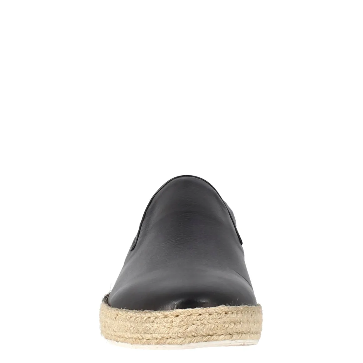 Sneaker Blu Elegante Da Uomo In Pelle Liscia