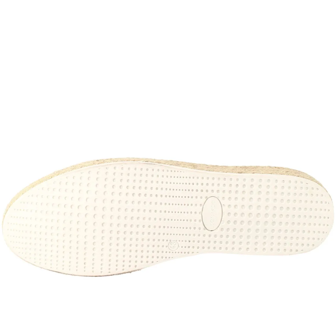 Sneaker Marrone Brandy Elegante Da Uomo In Pelle Liscia