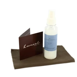 Spray Ravvivante Per Calzature In Camoscio E Nabuk Flacone 100 Ml