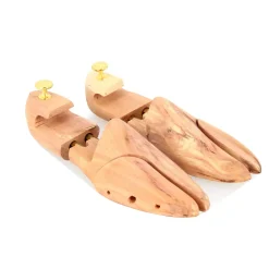 Tendiscarpe Espandibile In Legno Di Cedro Aromatico In Varie Misure